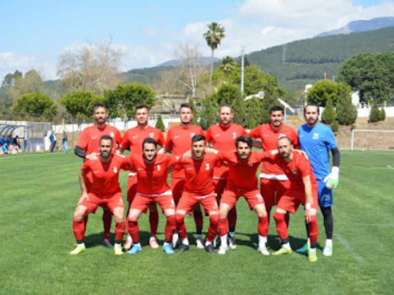  Türkoğlu Belediyespor 3.Lig ayarında kadro kurdu